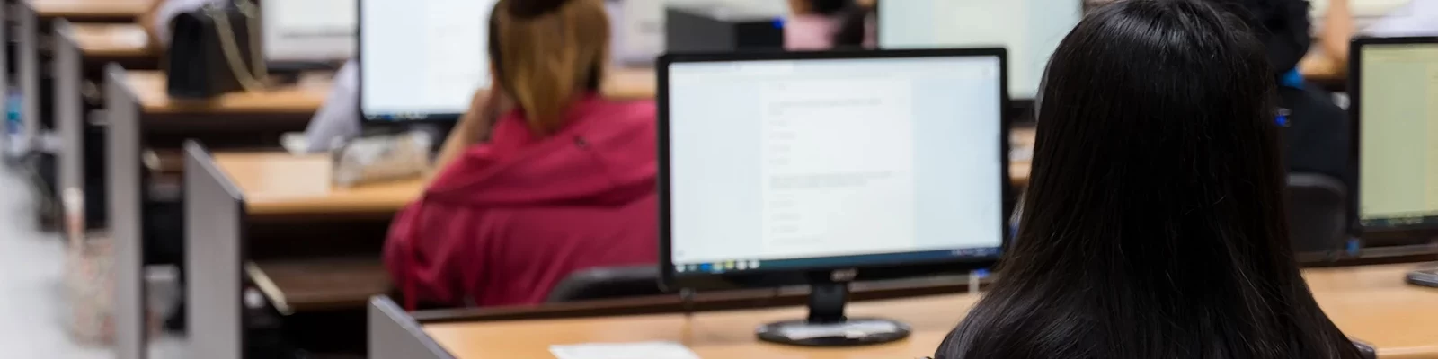 Formazione Upskilling <br>mirata alle competenze digitali: base