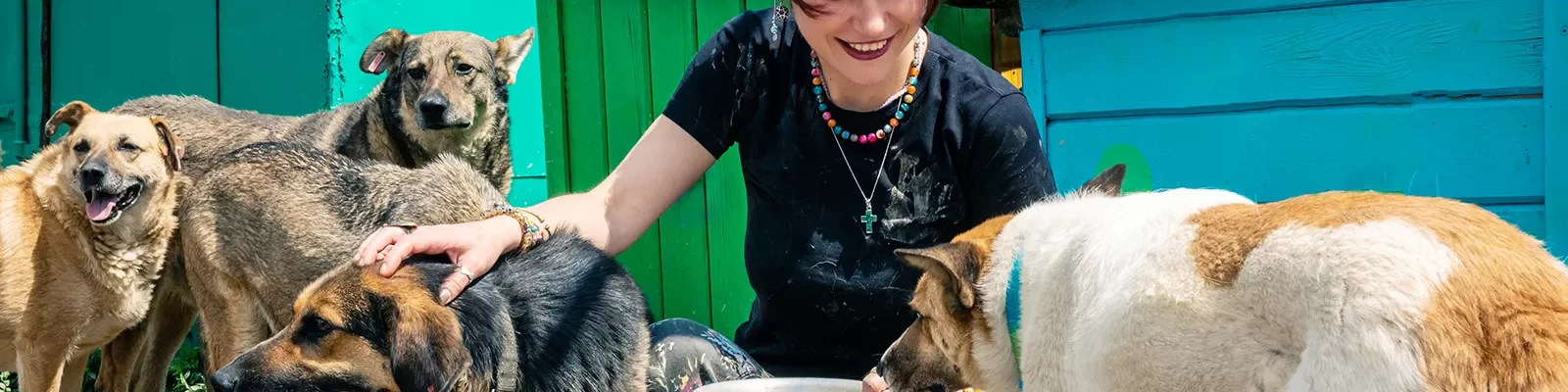 Tecnico cinofilo <br> I edizione