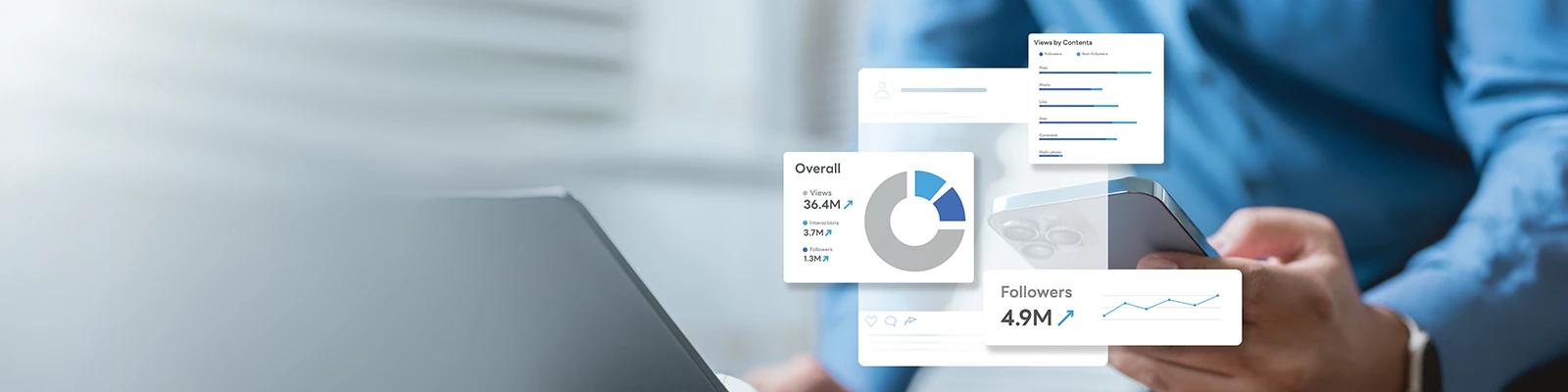 Tecnico social media <br> II edizione