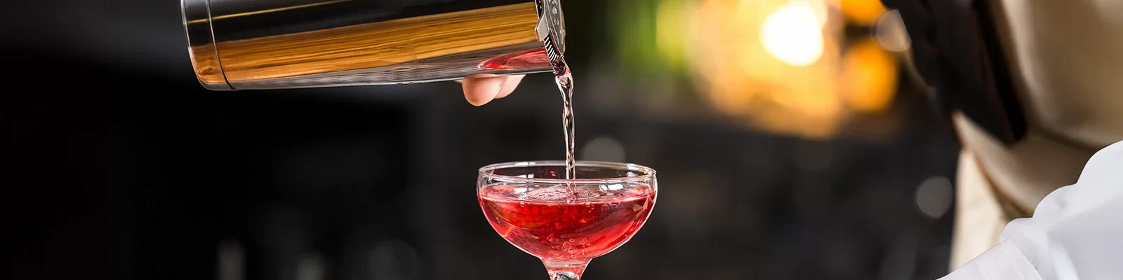 Tecnico <br>dei servizi bar